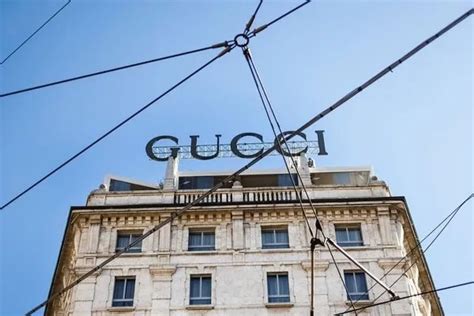 Gucci Lavora con noi: le offerte disponibili 